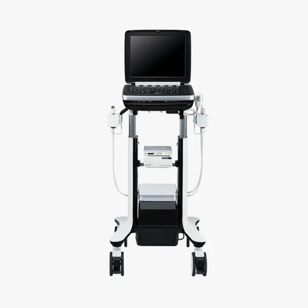 Ecógrafo Samsung HM70 Evo - Imagen 2