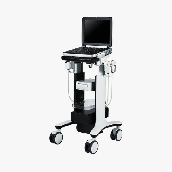 Ecógrafo Samsung HM70 Evo - Imagen 3