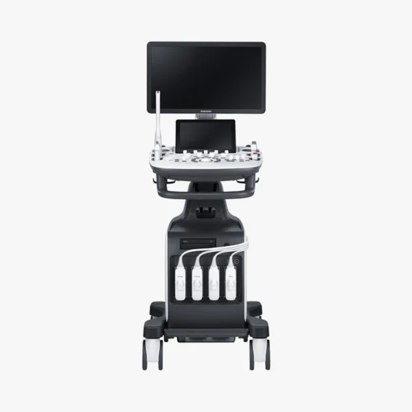 Ecógrafo Samsung HS50