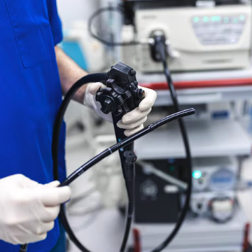 endoscopie