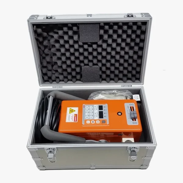 Equipo RX Ecoray Orange – Image 2