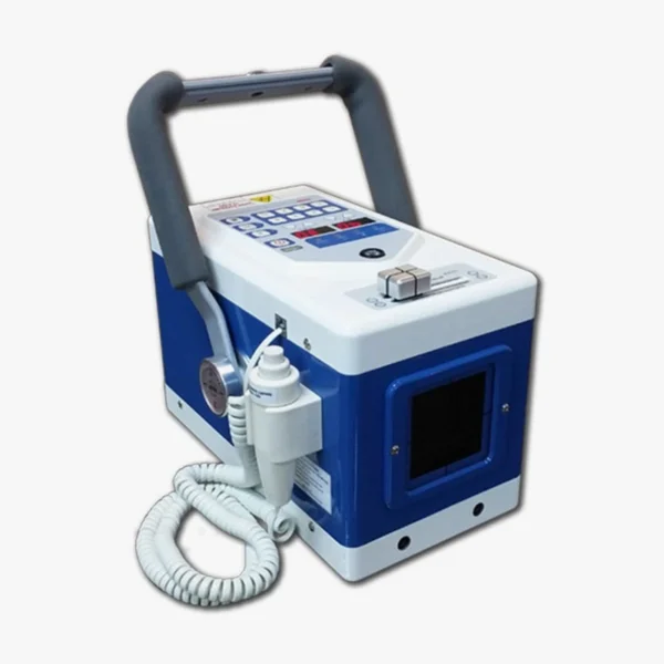 Equipo RX Ecoray Serie Ultra BT - Imagen 3