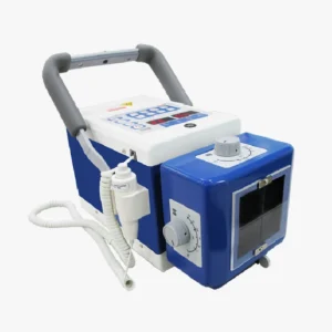 RX Ecoray Ultra BT Series RX Equipment