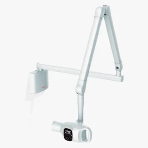 EzRay Air Wall | Rayos X intraoral de pared