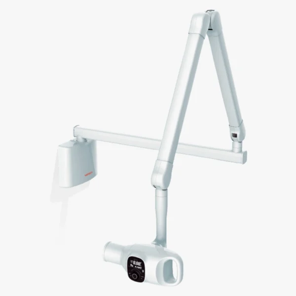 EzRay Air Wall | Rayos X intraoral de pared