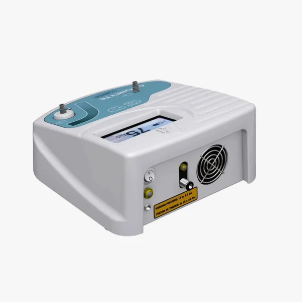 Generador de ozono médico - Ozonette - Sedecal - Imagen 2