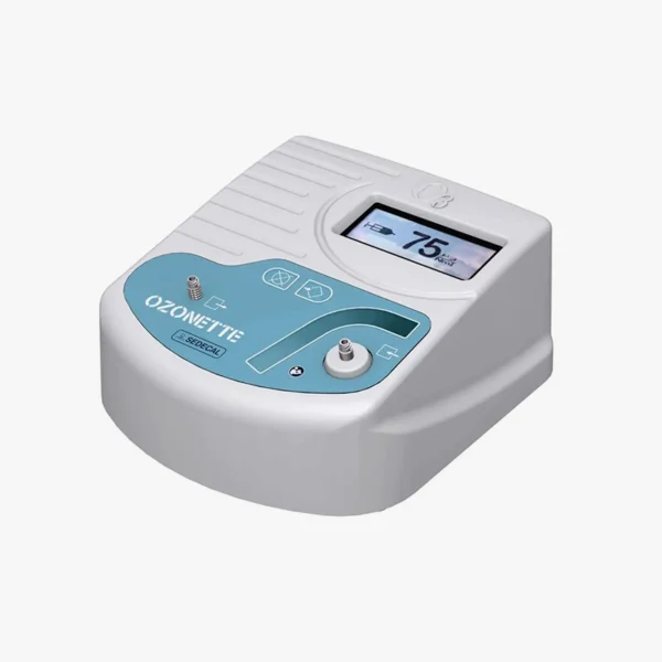 Generador de ozono médico - Ozonette - Sedecal