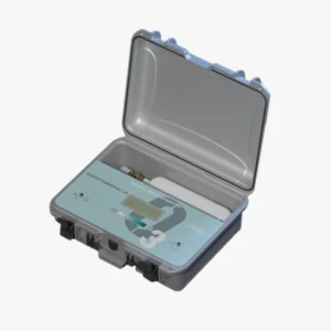Generador de ozono médico - Ozonobaric P - Sedecal