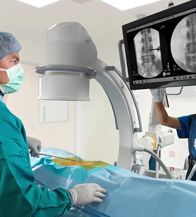 imagen-arco-en-c-4dmedica Appareil de résonance magnétique Magnetom C !