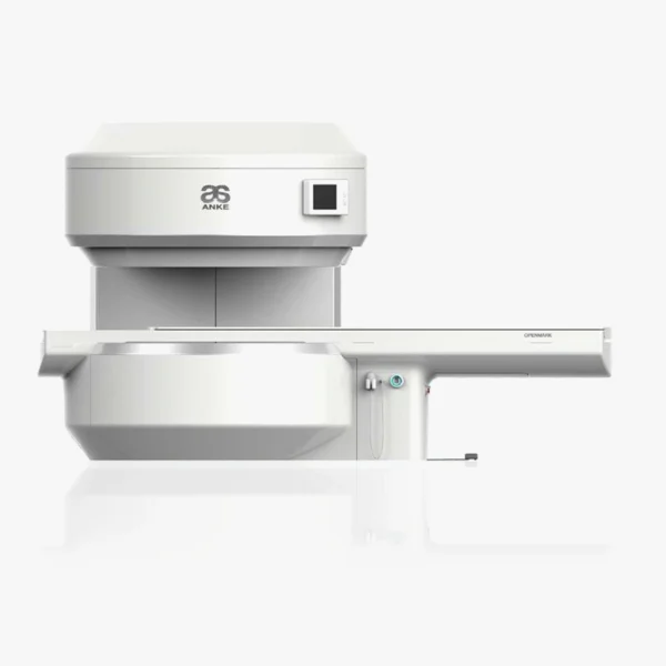 Openmark 4000 Resonancia Magnética abierta - Imagen 2