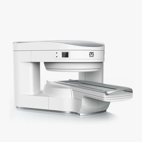 Openmark 5000 Resonancia Magnética abierta avanzada