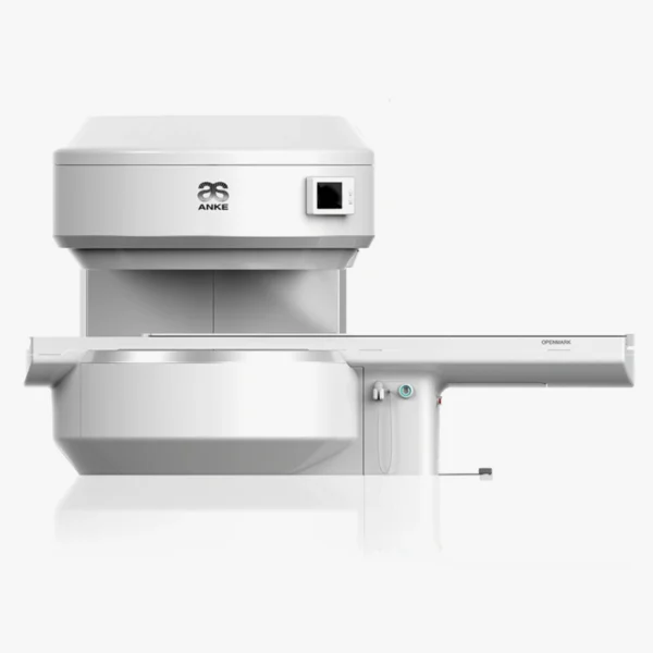 Openmark Vet Resonancia Magnética abierta – Image 2