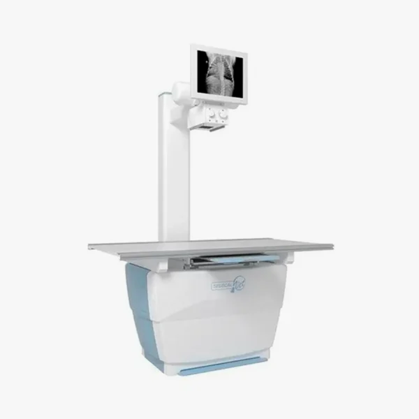 Equipo RX Neovet by Sedecal