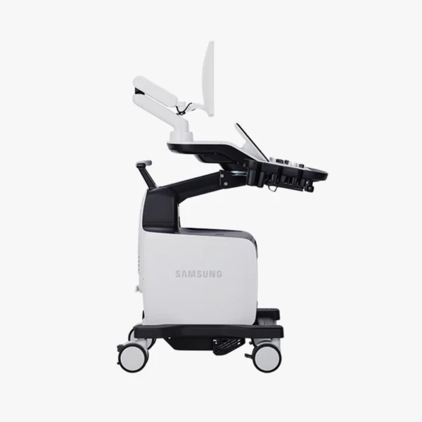 Ecógrafo Samsung V6 - Imagen 3