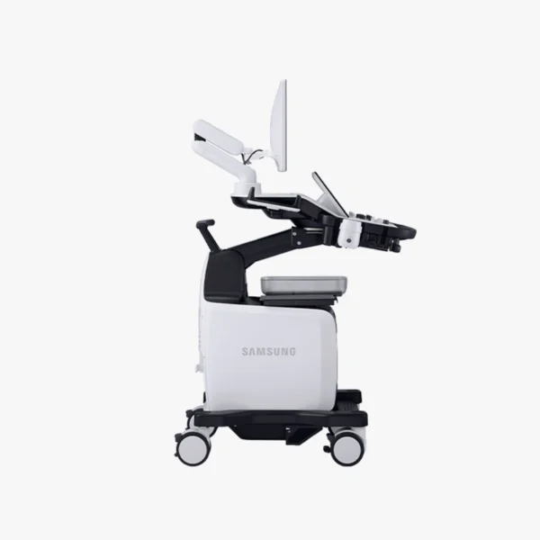 Ecógrafo Samsung V7 - Imagen 3