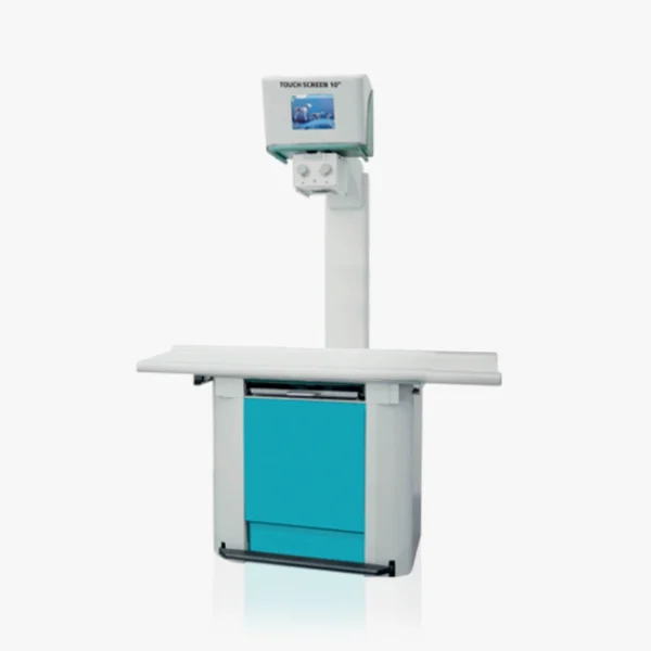 Sistema RX Unix4D 32kW - Reacondicionado