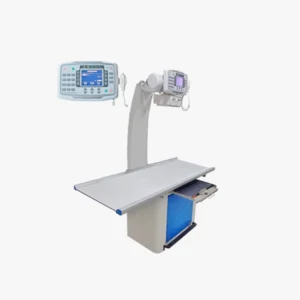 DRGEM GXR 32KW | Veterinary X-Ray System