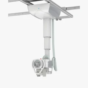 DRGEM GXR-SD | Sistema de Rayos X digital con suspensión de techo automática