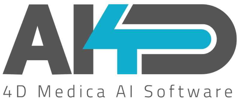 Logo AI4D