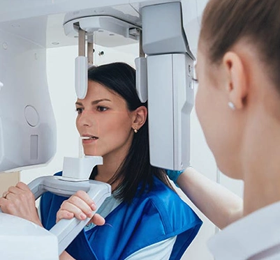 dental-rayos-x-4dmedica Magnetic resonance equipment Magnetom C!
