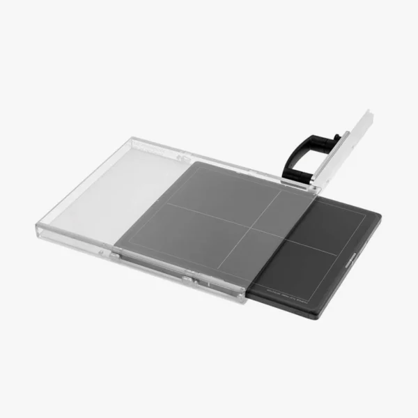 DR-Protectionbox  - Caja protectora para paneles de Rayos X digitales (DR) | Podoblock - Image 2