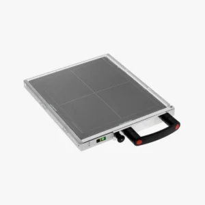 DR-Protectionbox  - Caja protectora para paneles de Rayos X digitales (DR) | Podoblock