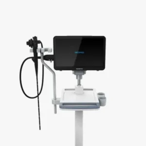 Sistema de Endoscopia 4DVES-100