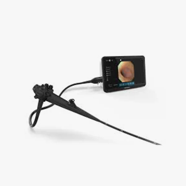 Sistema de Endoscopia 4DVES-100 - Imagen 2