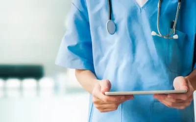 Smart hospital: Qué es y cómo funciona un hospital inteligente