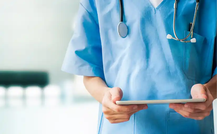 Cómo funciona un Smart Hopsital